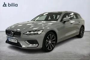 Volvo V60 2024